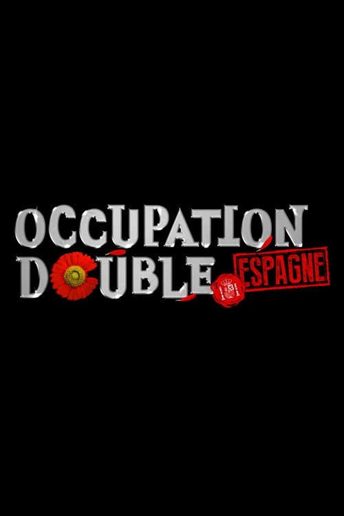 Occupation Double Season 10 poster