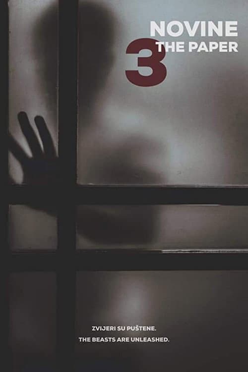 The Paper Season 3 poster