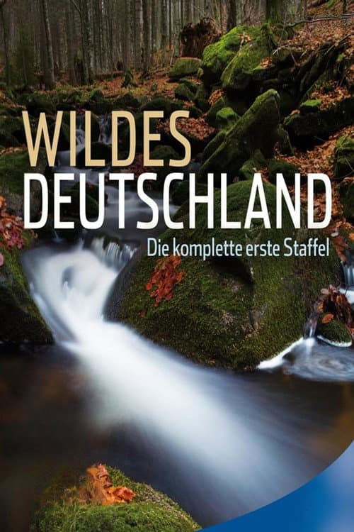 Wild Germany Season 1 poster