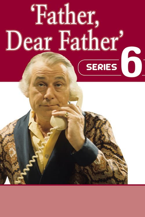 Father, Dear Father Season 6 poster