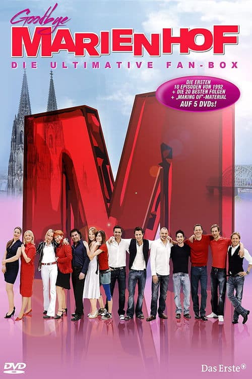 Marienhof Season 2 poster