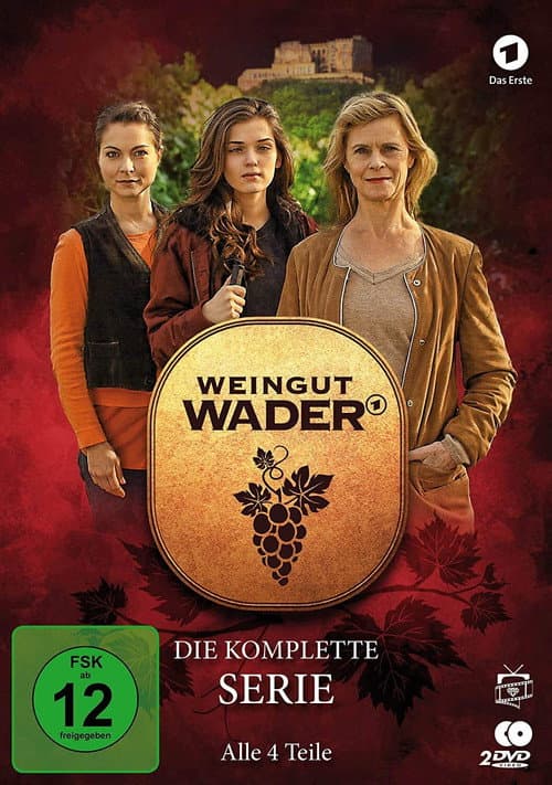 Weingut Wader Season 1 poster