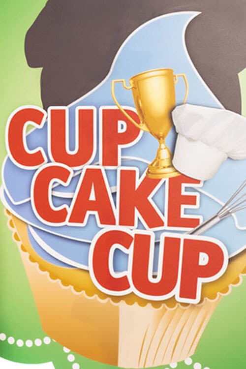 CupCakeCup Season 2 poster