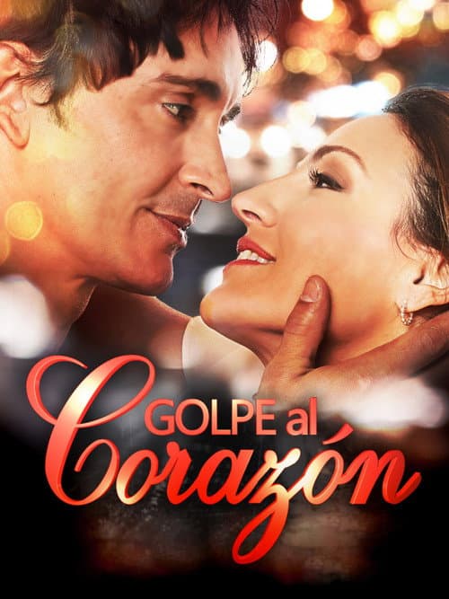 Golpe al Corazón Temporada 1 poster