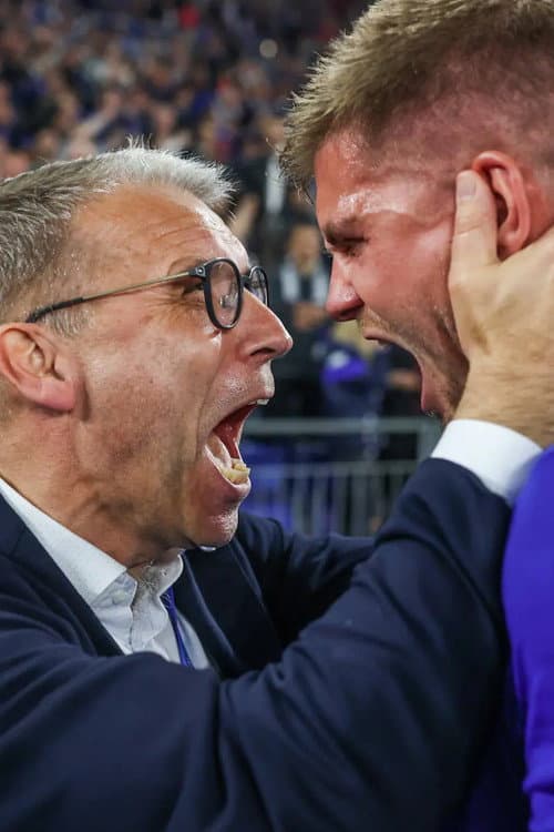 Schalke 04 – Zurück zum Wir Season 1 poster