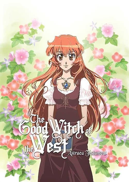 The Good Witch Of The West Season 1 poster