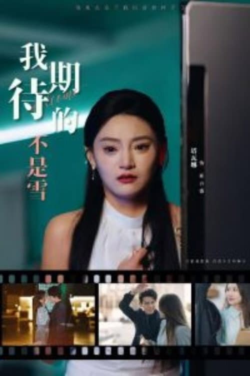 我期待的不是雪 Season 1 poster