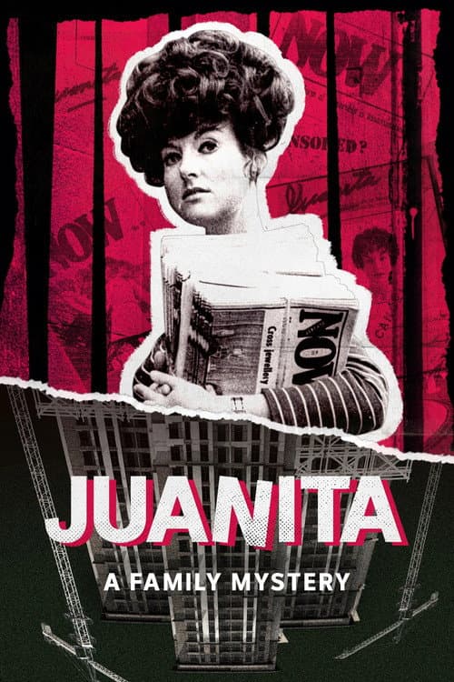 Juanita: A Family Mystery Season 1 poster