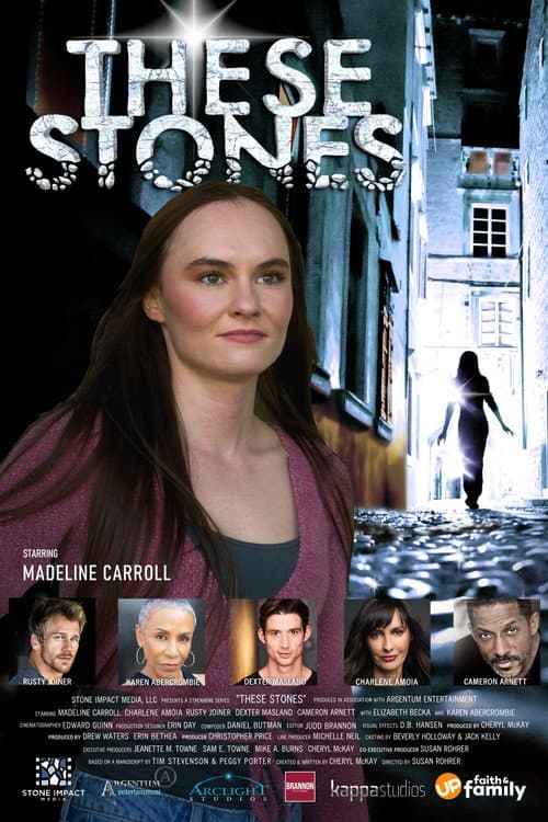 These Stones Season 1 poster