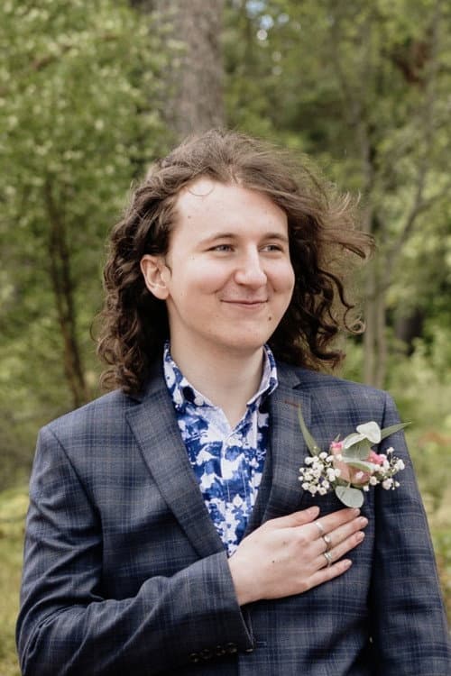 Jamie Till