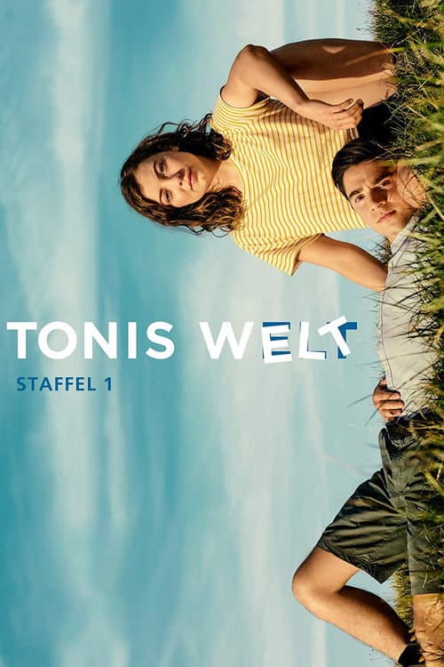 Tonis Welt Season 1 poster