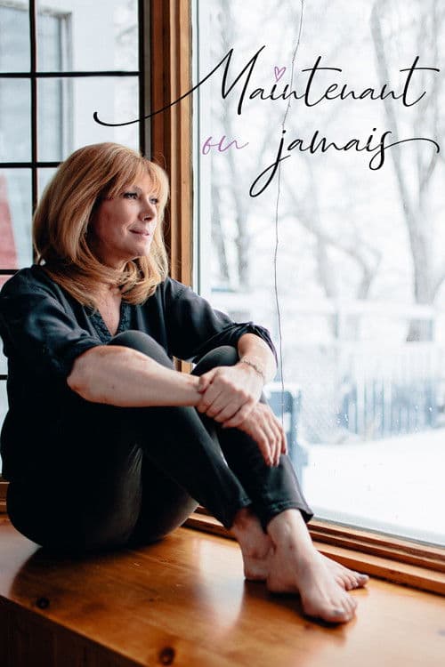 Maintenant ou jamais Season 1 poster