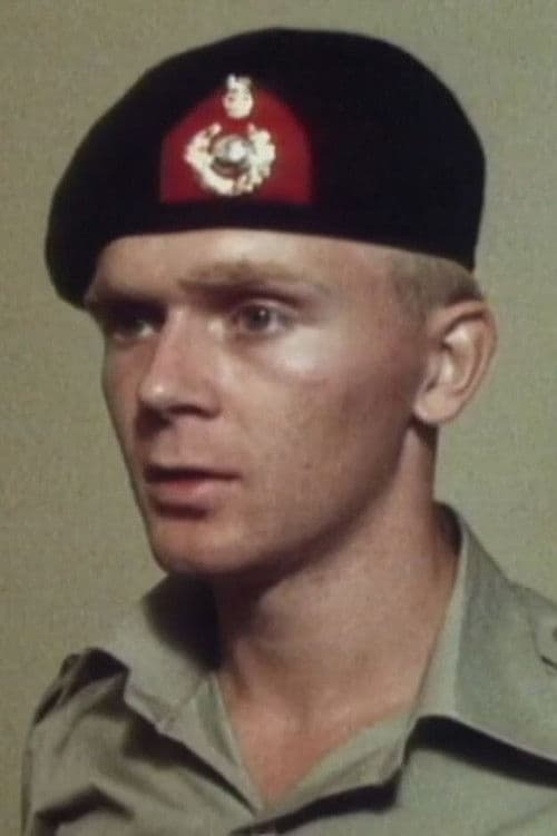 How to Make a Royal Marines Officer Season 1 poster