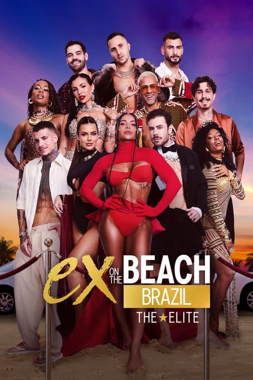 De Férias com o Ex Diretoria Season 2 poster