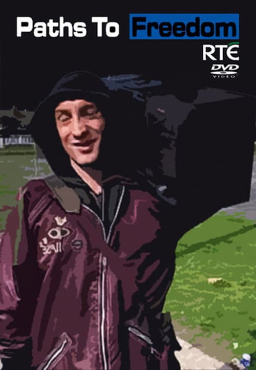 Paths to Freedom Season 1 poster