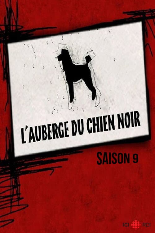 Black Dog Inn Season 9 poster
