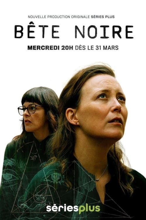 Bête noire Season 1 poster