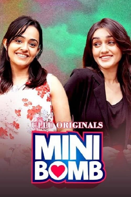 Mini Bomb Season 1 poster