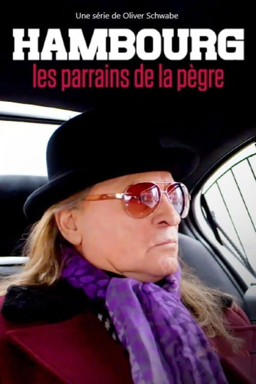 Die Paten von St. Pauli Season 1 poster