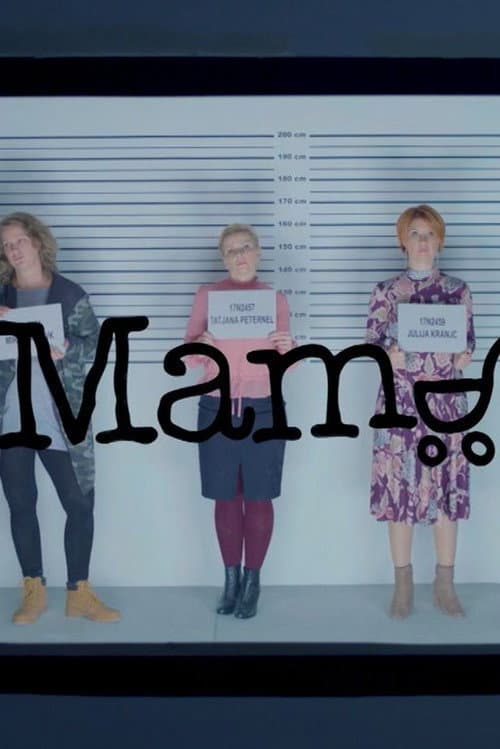 Moms Season 2 poster