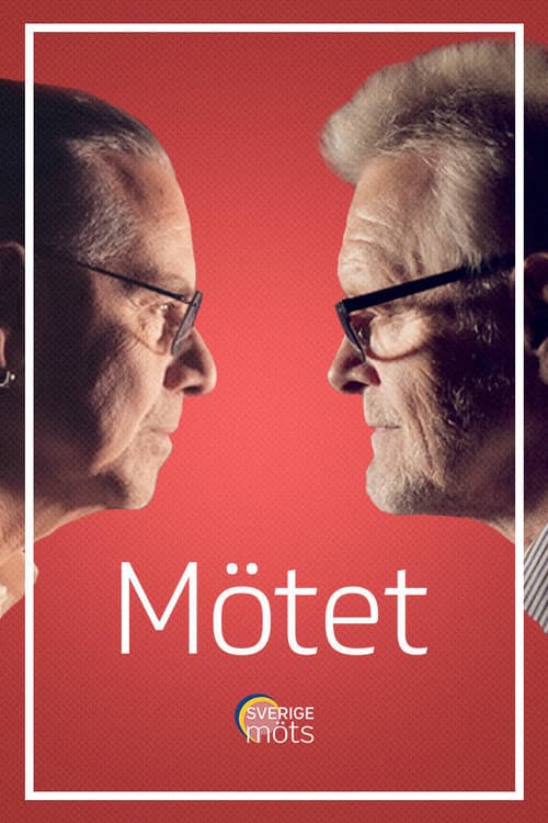 Mötet Season 2 poster