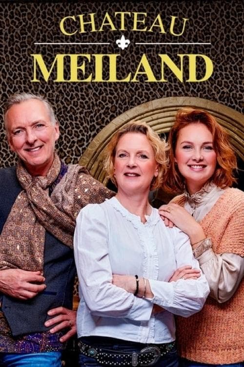 Chateau Meiland Season 2 poster