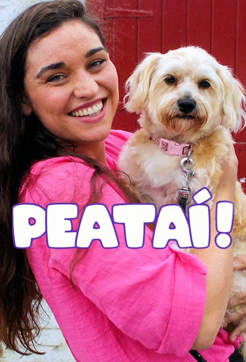 Peataí! Season 1 poster