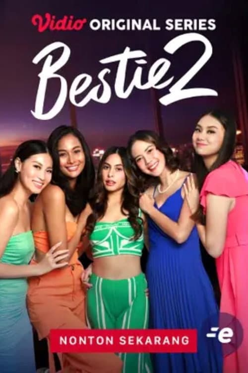 Bestie Season 2 poster
