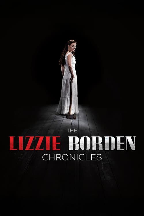 The Lizzie Borden Chronicles Season 1 poster