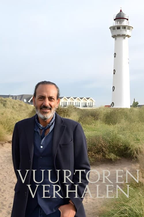 Vuurtorenverhalen Season 1 poster