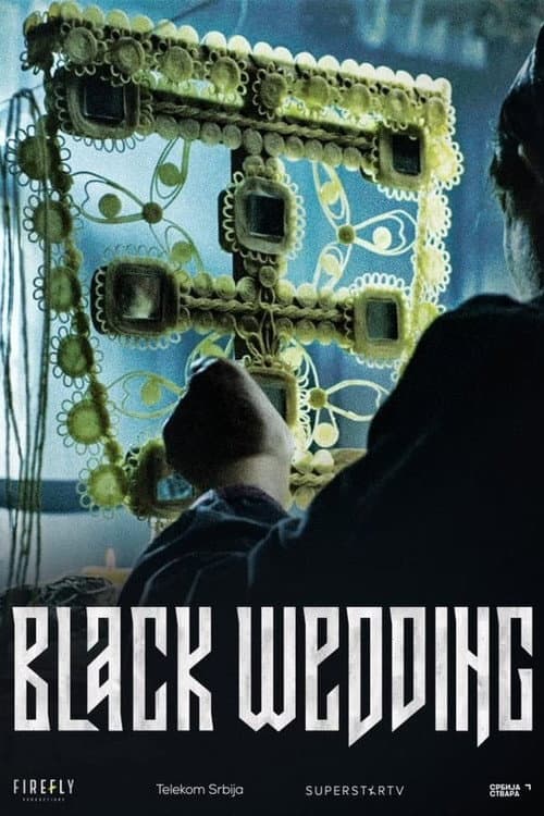 Black Wedding Season 1 poster