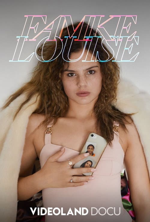 Famke Louise Season 1 poster