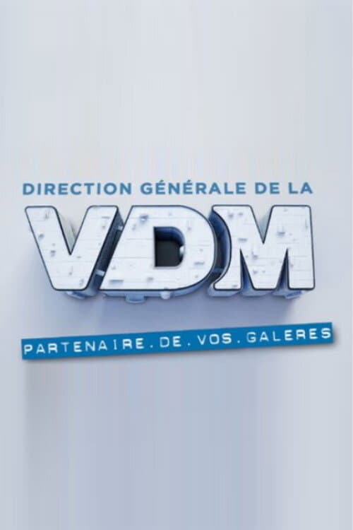 VDM, la série Season 1 poster