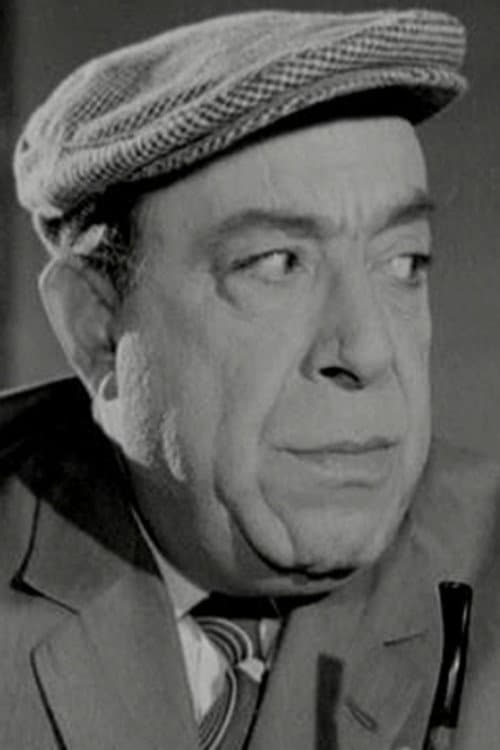 Fragiskos Manellis