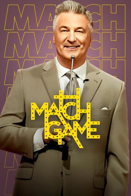 Match Game Season 5 poster