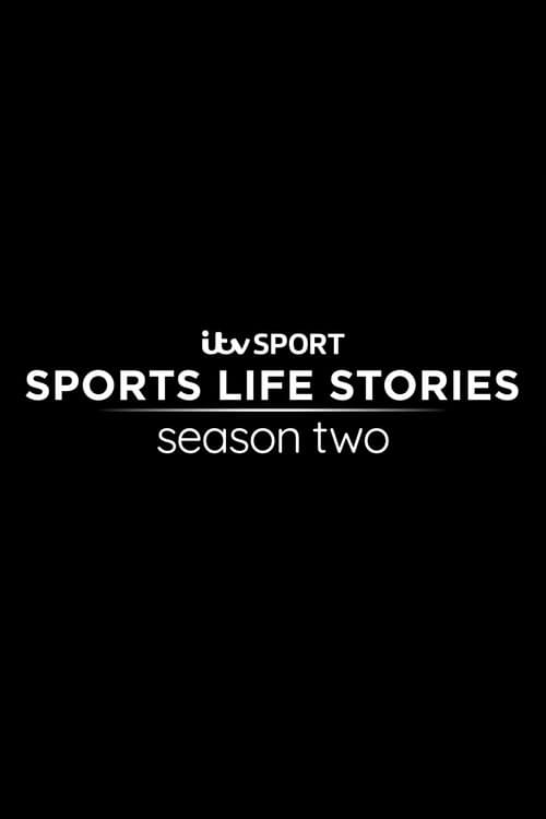 Sports Life Stories Season 2 poster