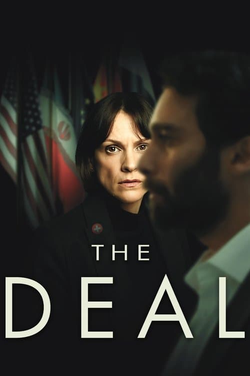 The Deal Season 1 poster