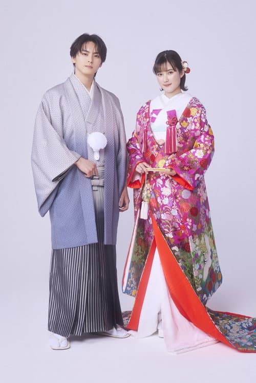 Spoiled Marriage of an Overprotective Young Husband Season 1 poster