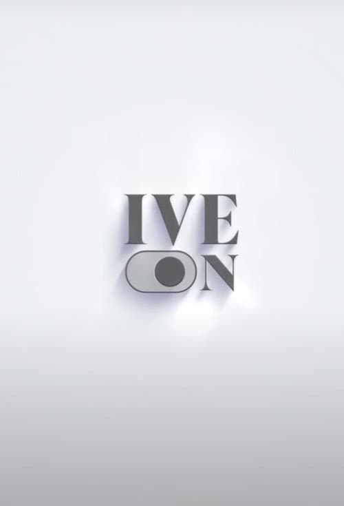 IVE ON Season 1 poster