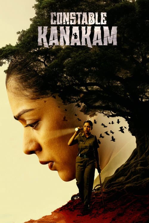 Constable Kanakam Season 1 poster