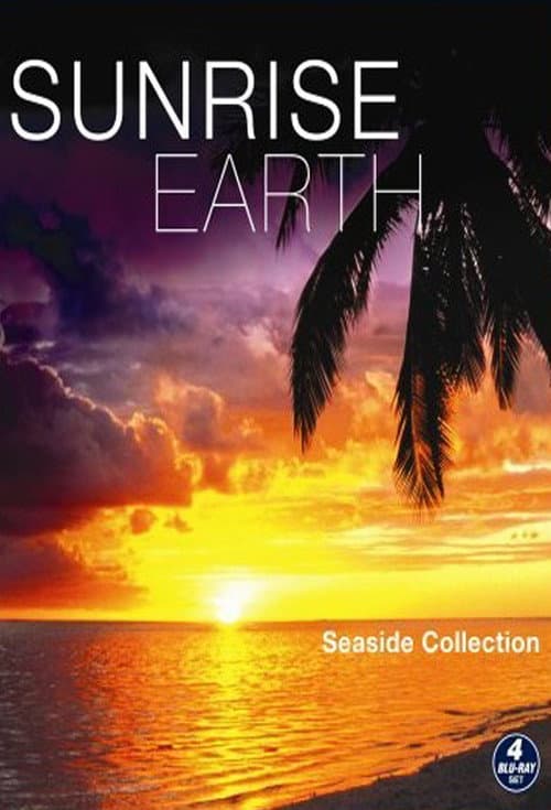 Sunrise Earth Season 4 poster