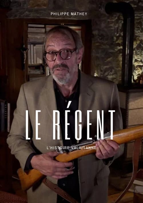 Le régent Season 1 poster