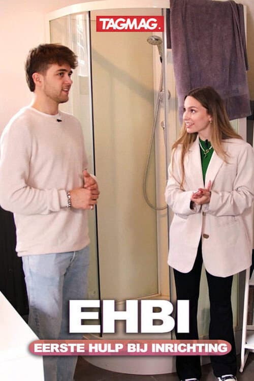 Eerste Hulp Bij Inrichting Season 1 poster