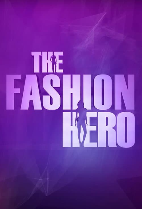 The Fashion Hero Season 1 poster