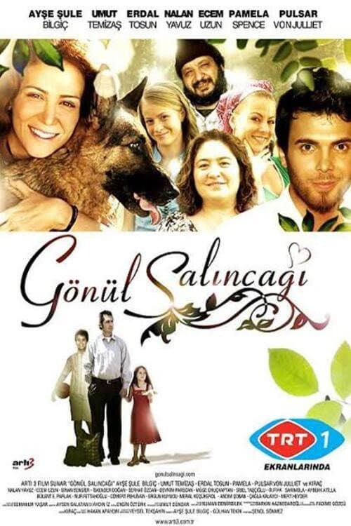Gönül Salıncağı Season 1 poster