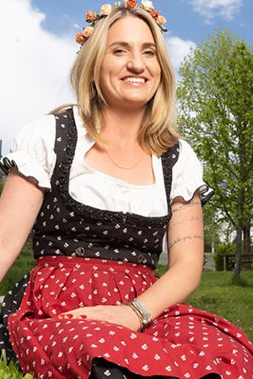 Bauer sucht Frau Season 3 poster
