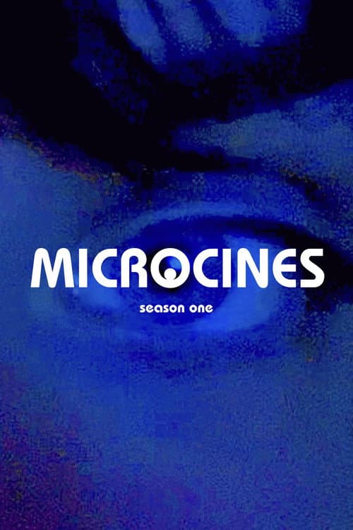 Microcines Season 1 poster