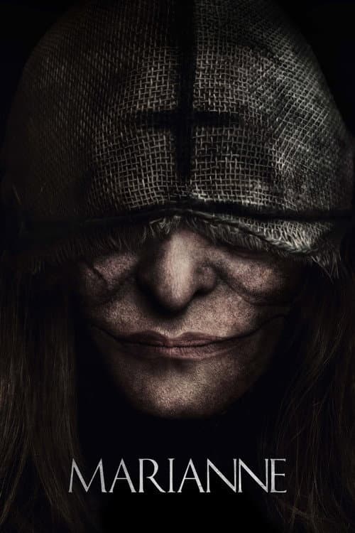Marianne Season 1 poster