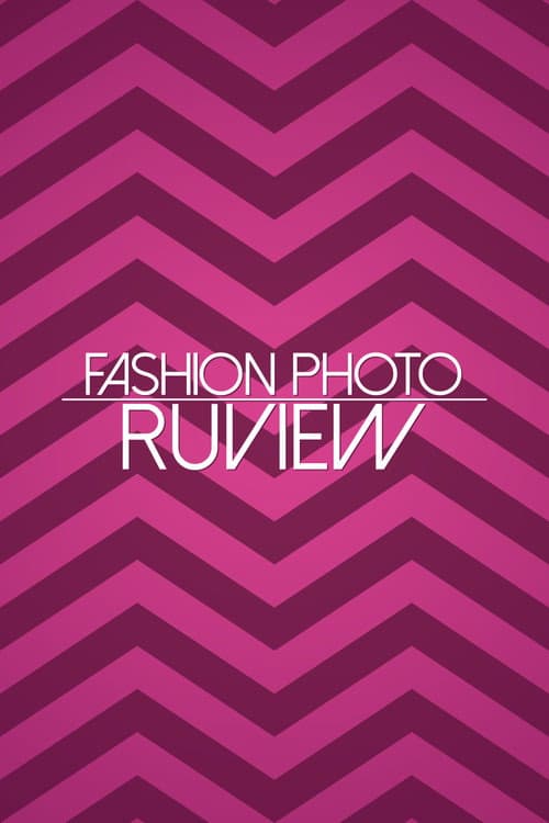 Fashion Photo RuView RuPaul's Drag Race Season 14 poster