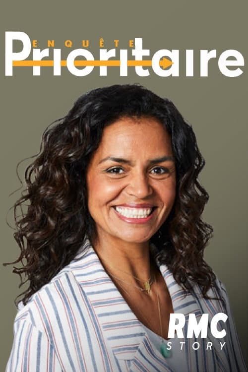 Enquête prioritaire Season 1 poster